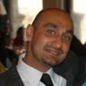 Meet your Posher, Aditya